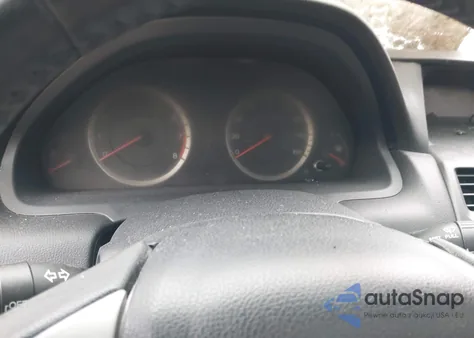 2011 Honda Accord 3.5 Ex-L z USA, uszkodzony, nr VIN 1HGCP3F86BA012000